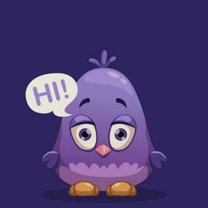 Meet your Posher, Brenda